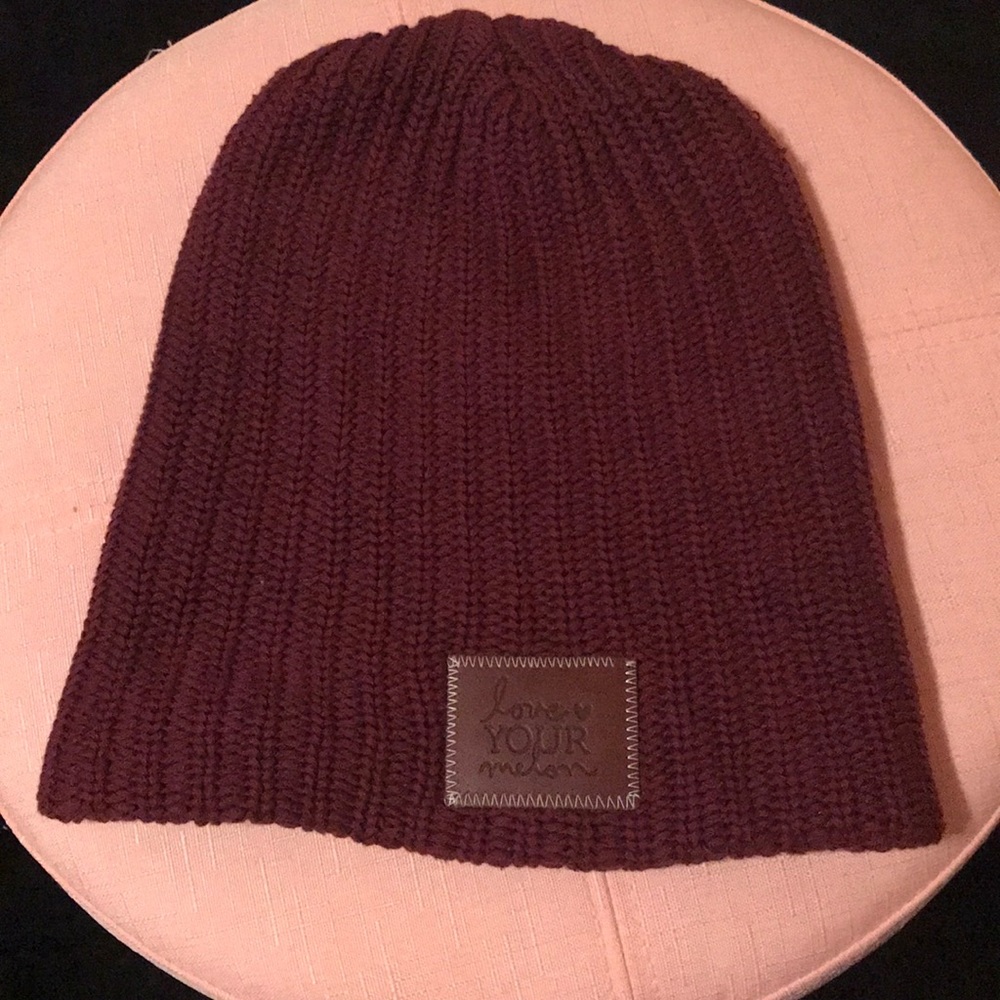 Love Your Melon beanie